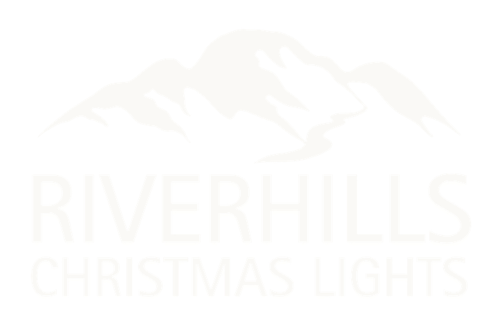 RiverHills Christmas Lights
